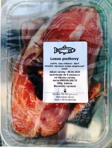 Losos Podkovy 500g - Image 2